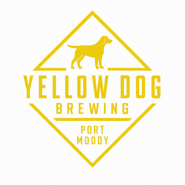 Yellow Dog Brewing logo