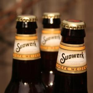 Sudwerk Hefeweizen