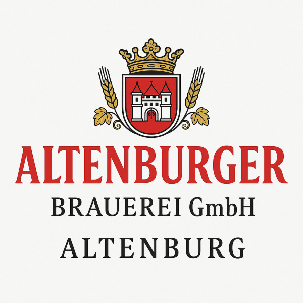 Altenburger Brauerei GmbH logo