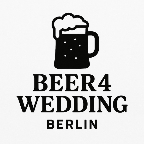 Beer 4 Wedding logo