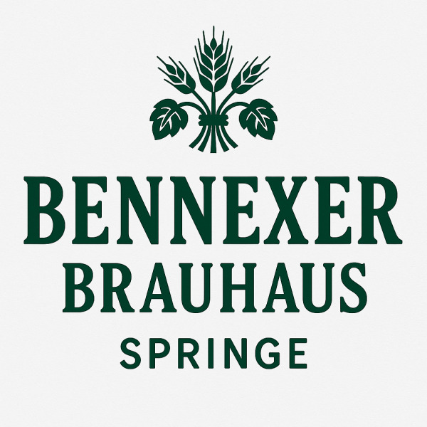 Bennexer Brauhaus logo
