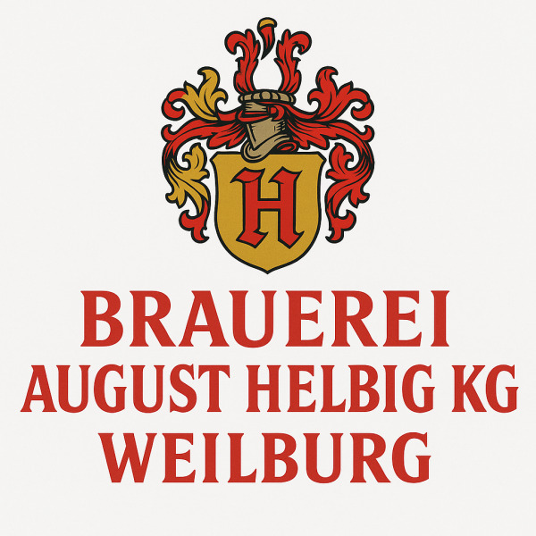 Brauerei August Helbig KG logo