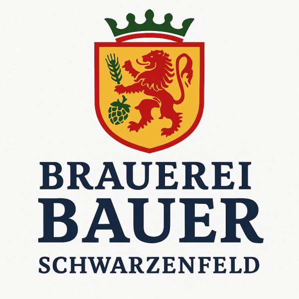 Brauerei Bauer logo