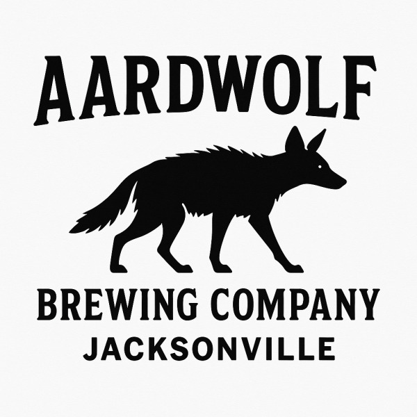 Aardwolf Brewing Company logo