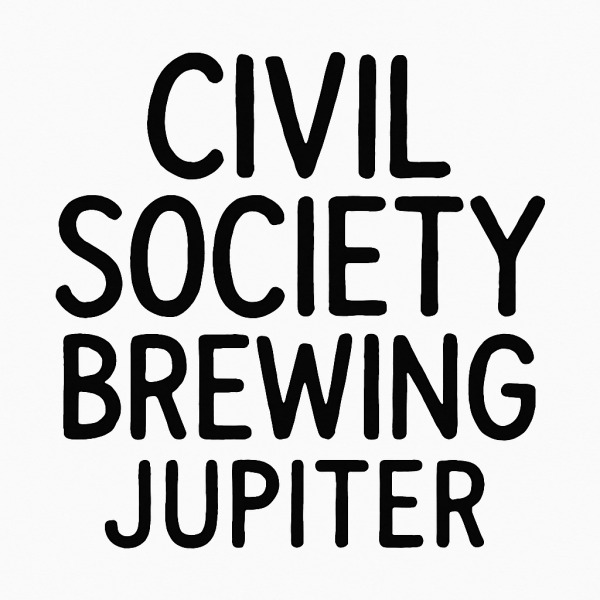 Civil Society Brewing logo