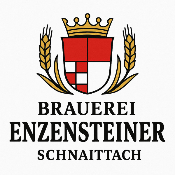 Brauerei Enzensteiner logo