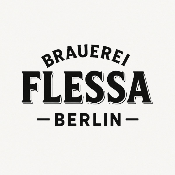 Brauerei Flessa logo