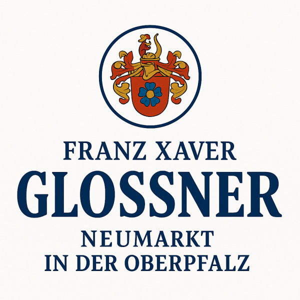 Brauerei Franz Xaver Glossner logo