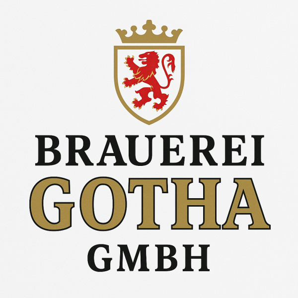 Brauerei Gotha GmbH logo