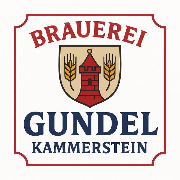 Brauerei Gundel logo