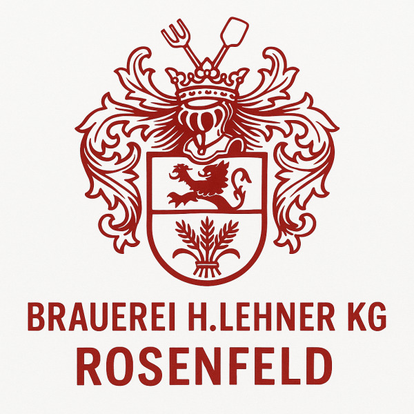Brauerei H. Lehner KG logo