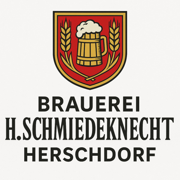 Brauerei H. Schmiedeknecht logo