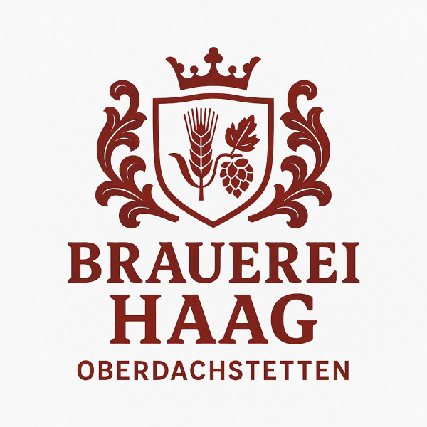 Brauerei Haag logo