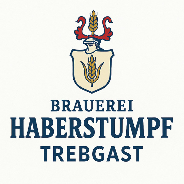 Brauerei Haberstumpf logo
