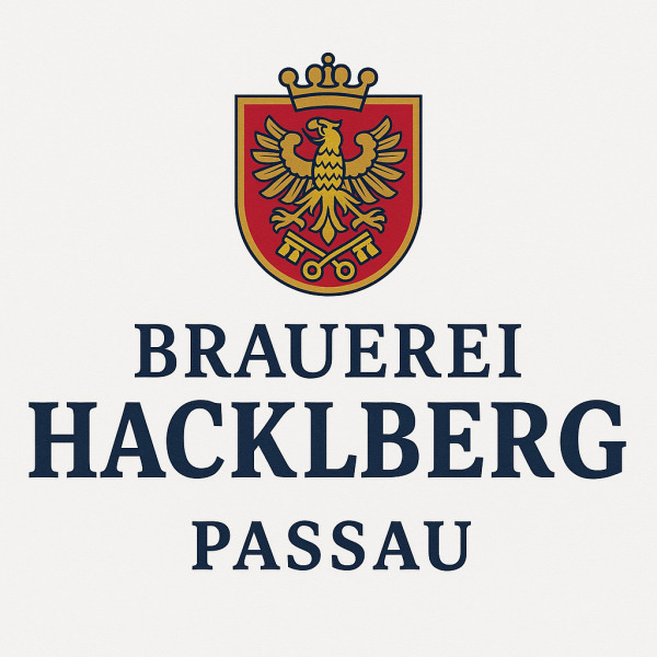 Brauerei Hacklberg logo