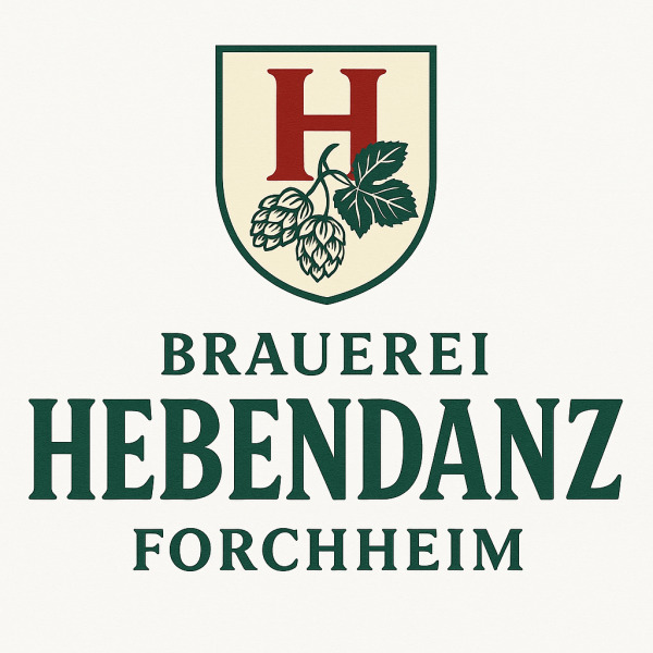 Brauerei Hebendanz logo