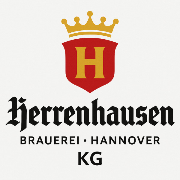 Brauerei Herrenhausen KG logo