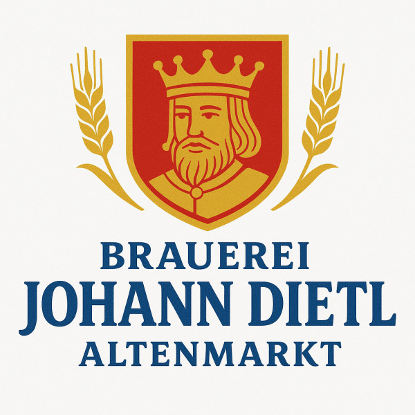 Brauerei Johann Dietl logo