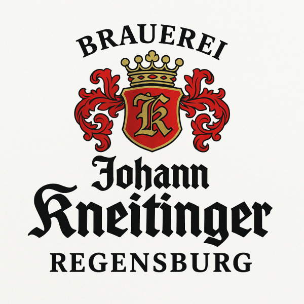 Brauerei Johann Kneitinger logo