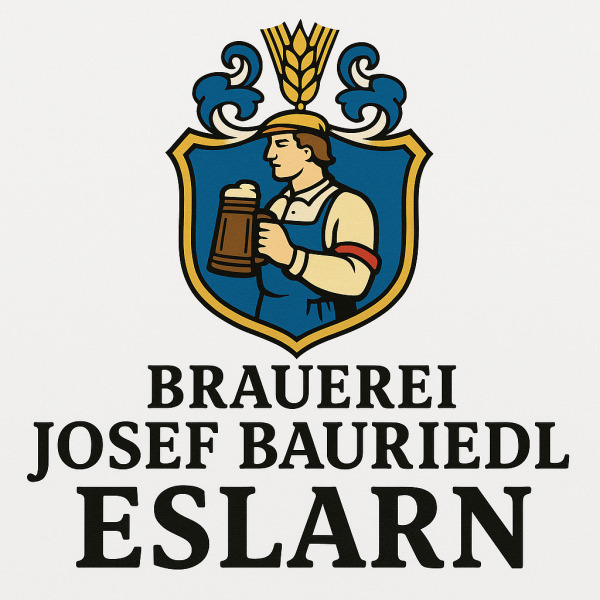 Brauerei Josef Bauriedl logo