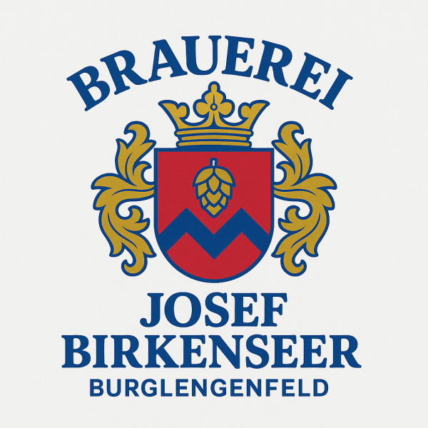 Brauerei Josef Birkenseer logo