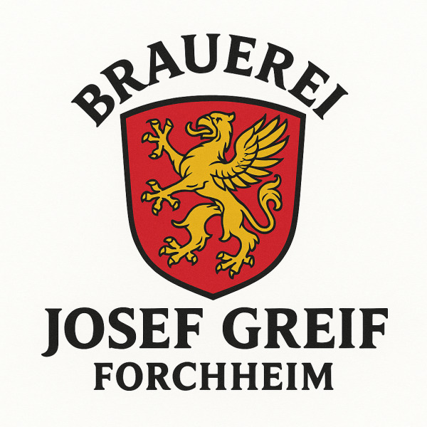 Brauerei Josef Greif logo