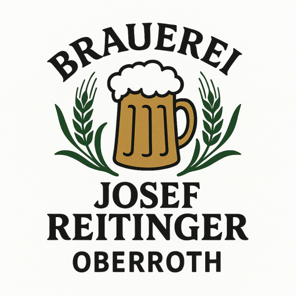 Brauerei Josef Reitinger logo