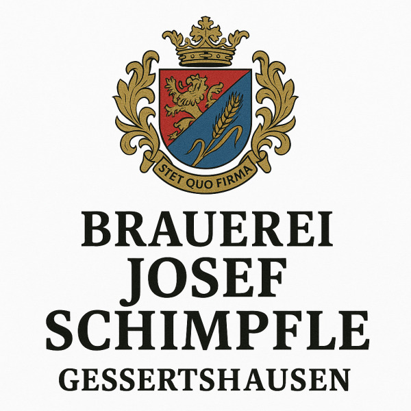 Brauerei Josef Schimpfle logo