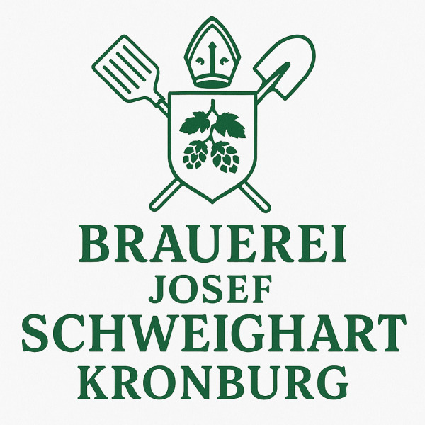 Brauerei Josef Schweighart logo