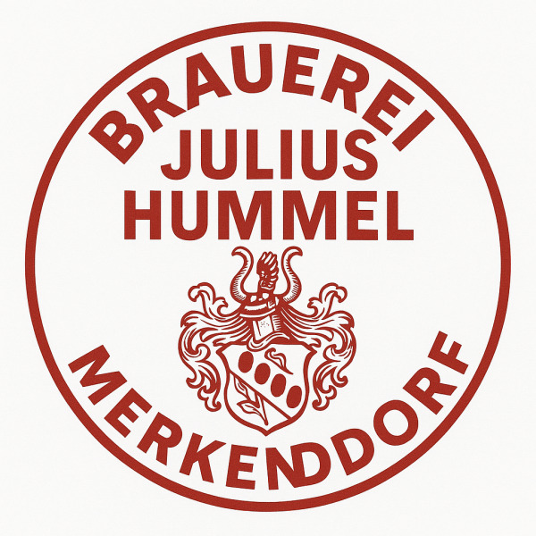 Brauerei Julius Hummel logo