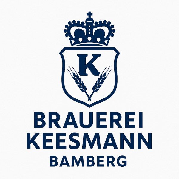 Brauerei Keesmann logo