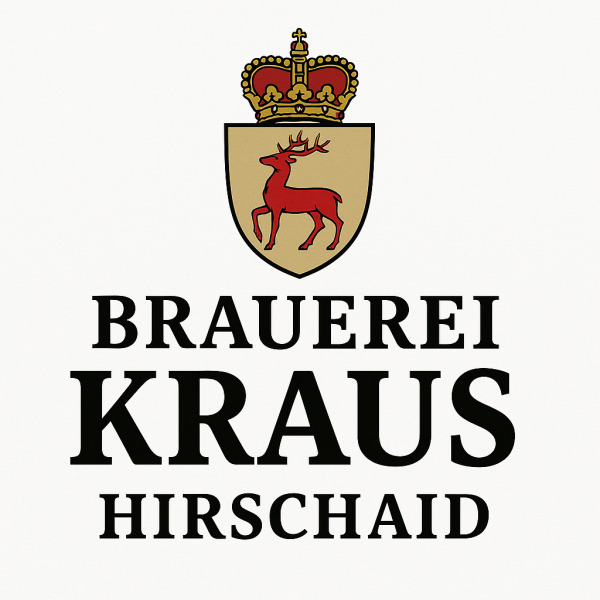 Brauerei Kraus logo