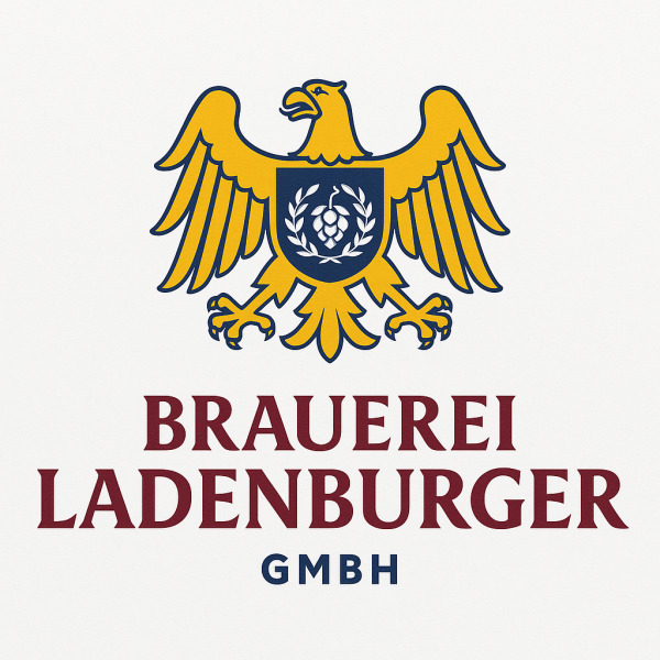 Brauerei Ladenburger GmbH logo