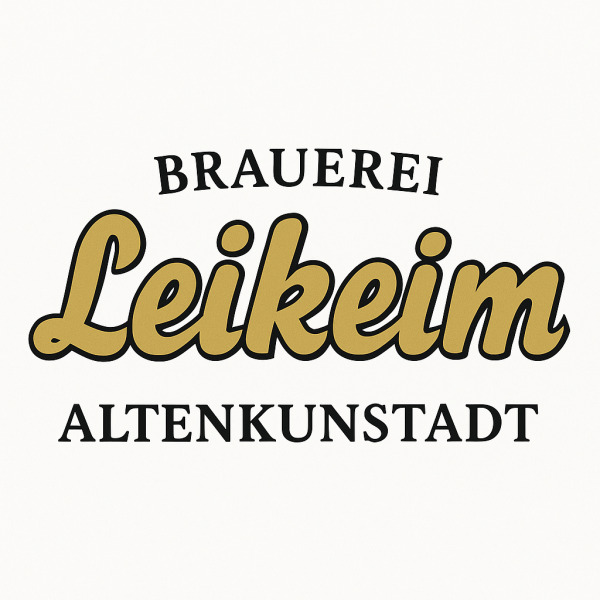 Brauerei Leikeim logo