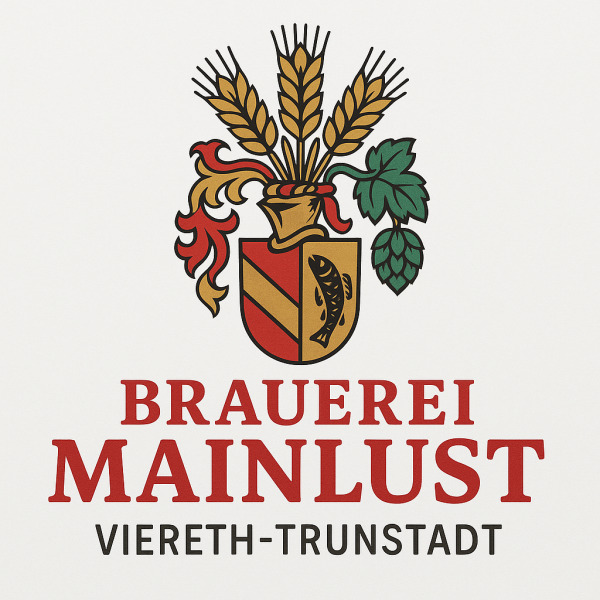 Brauerei Mainlust logo