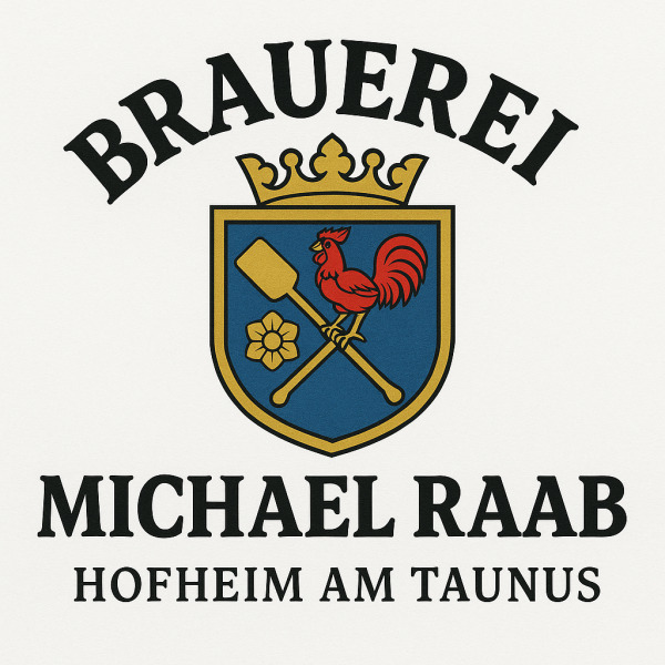 Brauerei Michael Raab logo