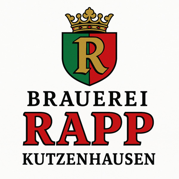 Brauerei Rapp logo
