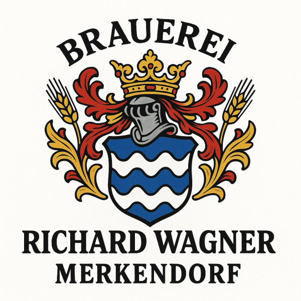 Brauerei Richard Wagner logo