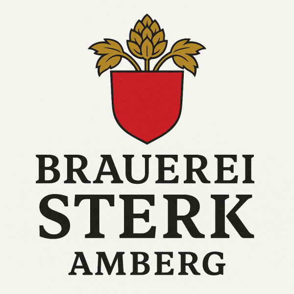 Brauerei Sterk logo