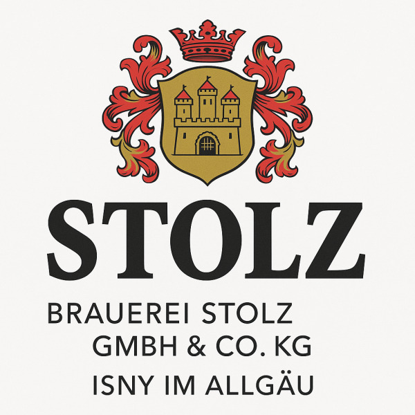 Brauerei Stolz GmbH & Co. KG logo