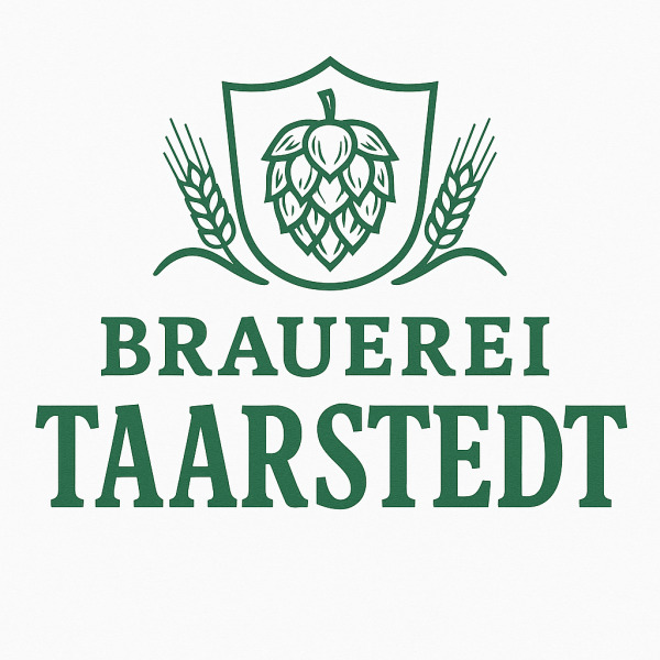 Brauerei Taarstedt logo
