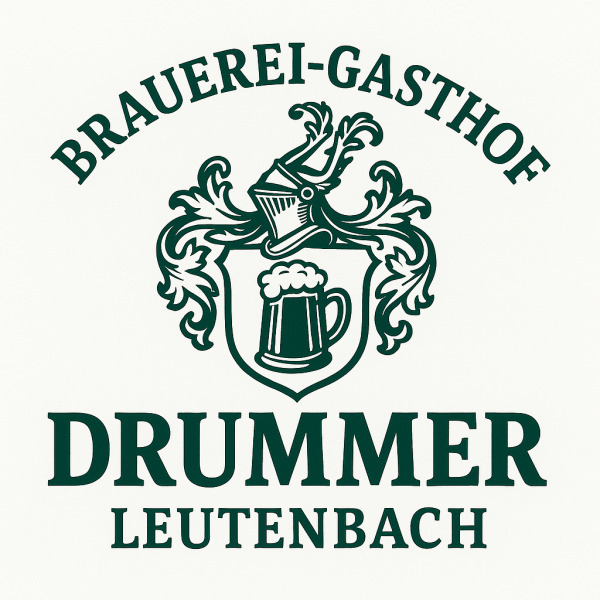 Brauerei-Gasthof Drummer logo