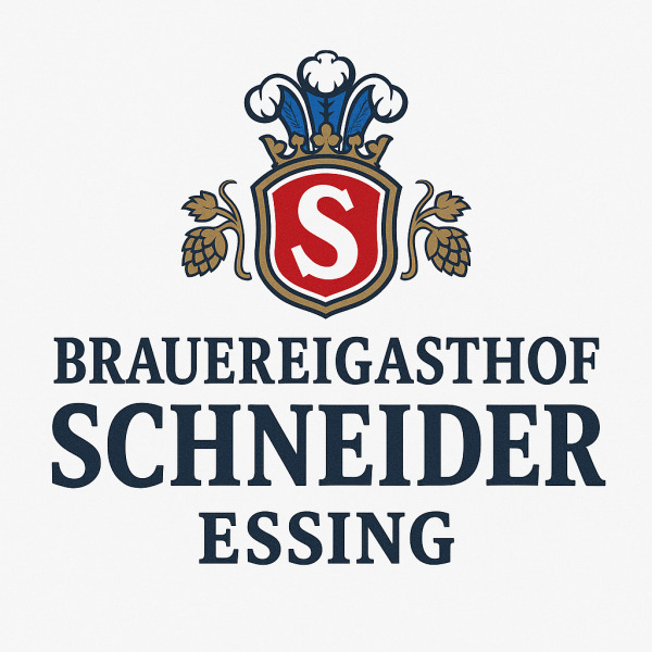 Brauereigasthof Schneider logo