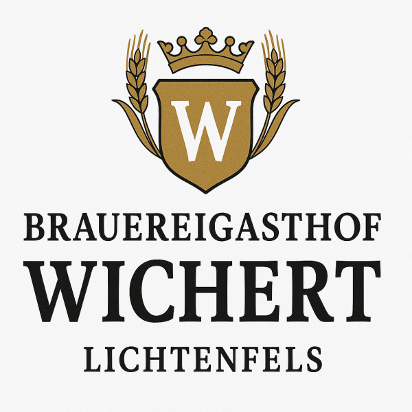 Brauereigasthof Wichert logo