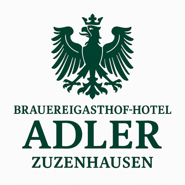 Brauereigasthof-Hotel Adler logo