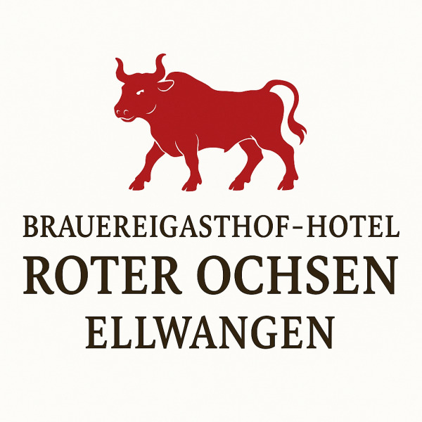 Brauereigasthof-Hotel Roter Ochsen logo