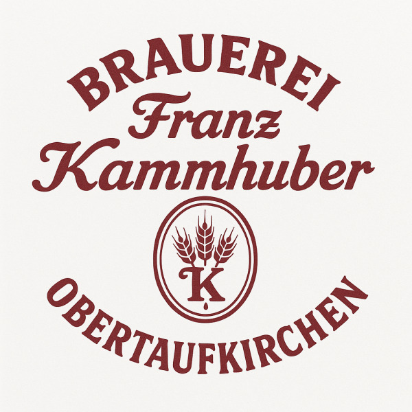 Brauerie Franz Kammhuber logo