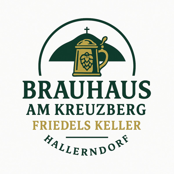 Brauhaus am Kreuzberg - Friedels Keller logo