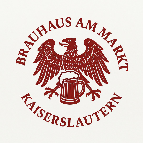 Brauhaus Am Markt logo