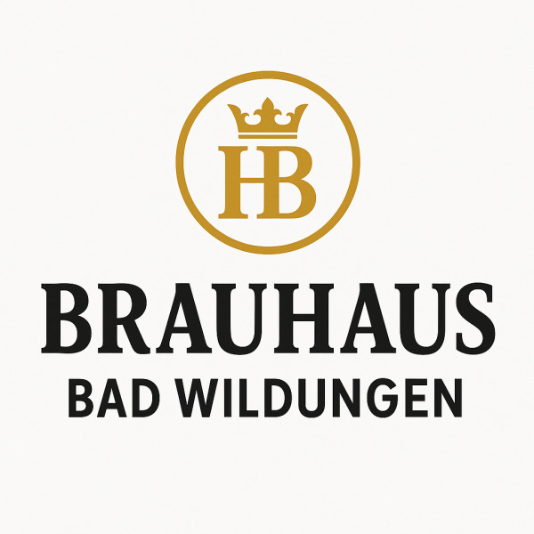 Brauhaus Bad Wildungen logo